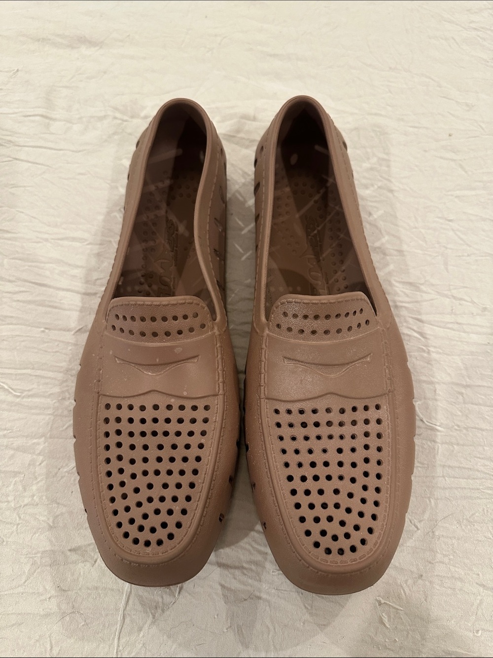 Men’s Floafers